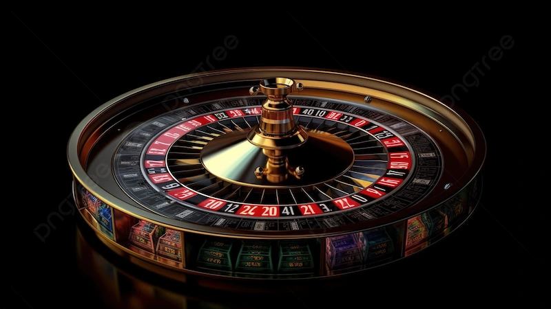 What are the odds of winning online roulette?