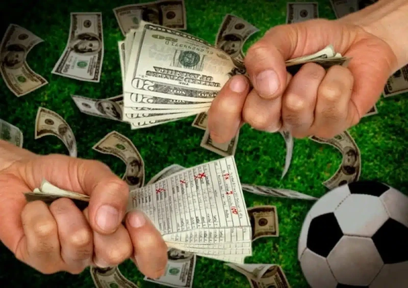 The secret to winning extra time betting