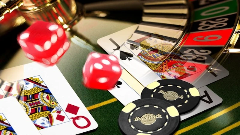 How Much Does it Cost to Play Online Casino for Free?