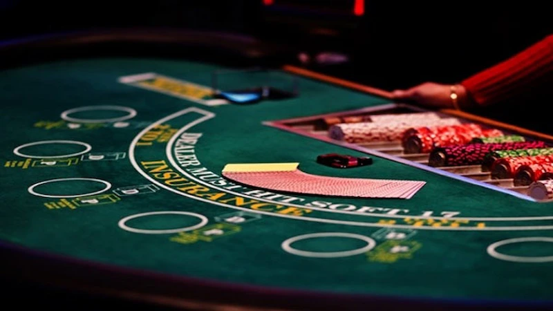 How to calculate points in Baccarat