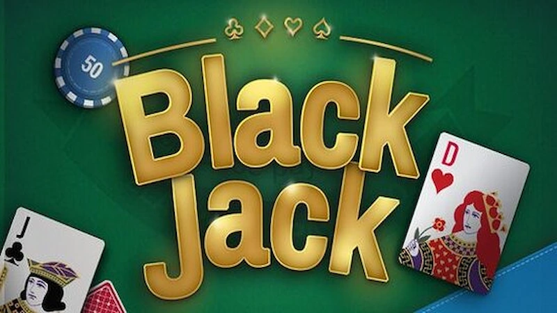 Blackjack Graphics and Design First Person Perspective