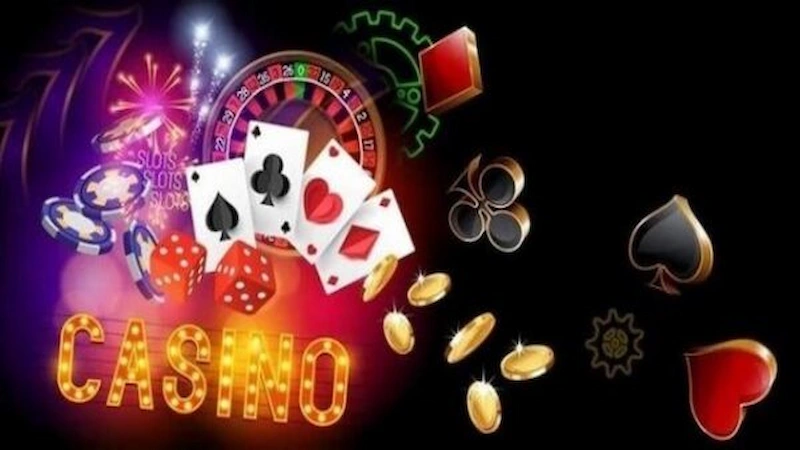 What Are Free Online Casinos?