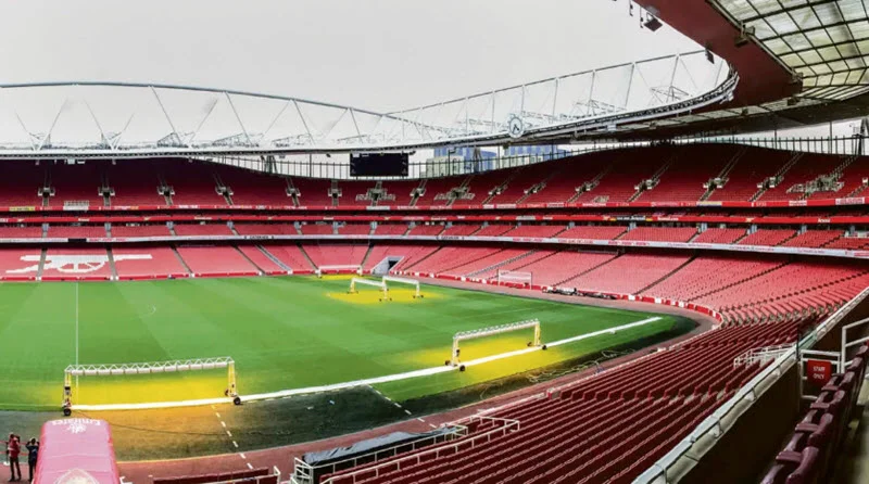 Arsenal Stadium