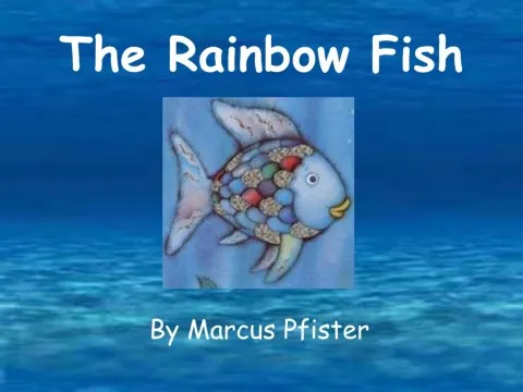 Highlights when experiencing Rainbow Fish shooting at 77JL