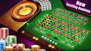 What is Roulette?