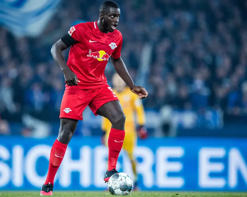 Dayot Upamecano – The centre-back of all centre-backs