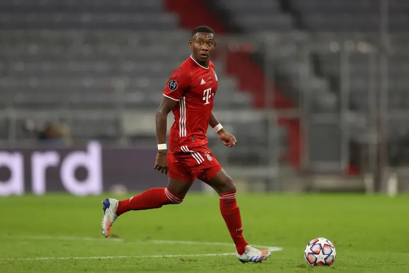 David Alaba