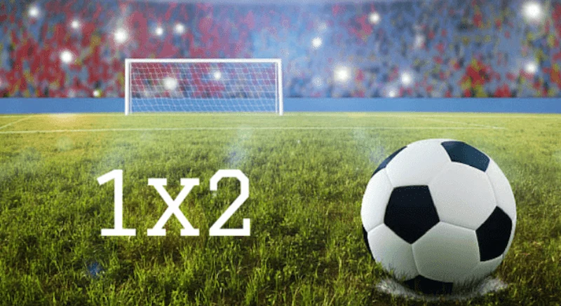 How to Read Football Odds - European Odds (1x2)