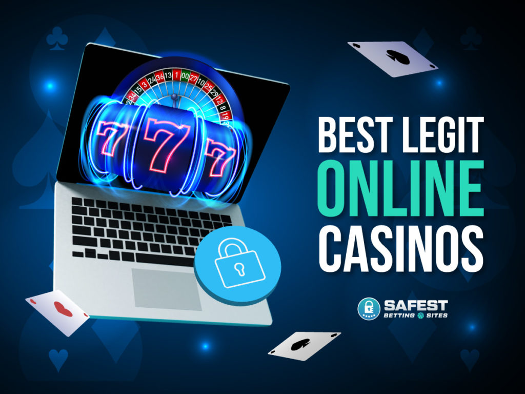 77JL - Legit Online Casino