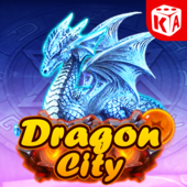 Dragon City