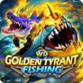 Golden Tyrant Fishing