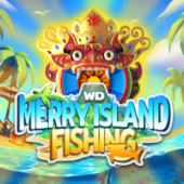 Merry Island Fishing