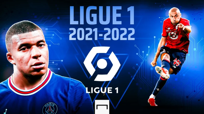 Find out what Ligue 1 is?