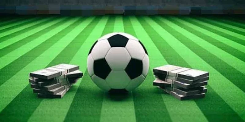 Instructions on how to play soccer betting specifically