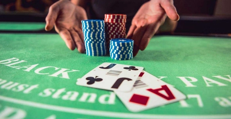 Basic Blackjack Rules