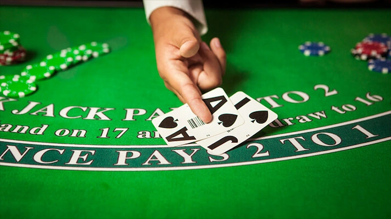 Blackjack Tips for Easy Wins