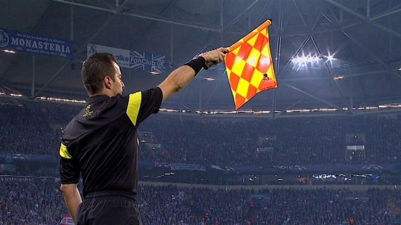 Why is Offside Betting so popular?